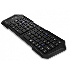 Bluetooth Folding Keyboard Bluetooth Folding Keyboard