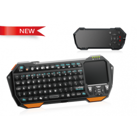 Bluetooth Wireless Mini Keyboard