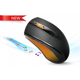 Bluetooth Speaking Mouse Bluetooth Speaking Mouse
