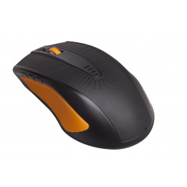 Bluetooth Speaking Mouse