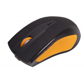 Bluetooth Speaking Mouse