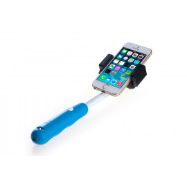 Bluetooth Self Timer Pole