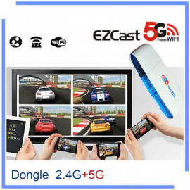 Ezcast M2-500 Miracast / DLNA / AirPlay