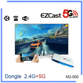 Ezcast M2-500 Miracast / DLNA / AirPlay