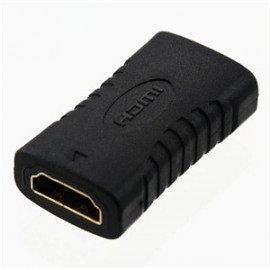 HDMI Female-to-Female Adaptor