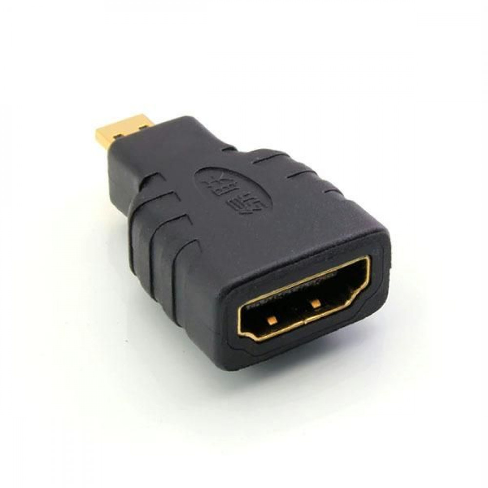 HDMI-to-Micro-HDMI Adaptor