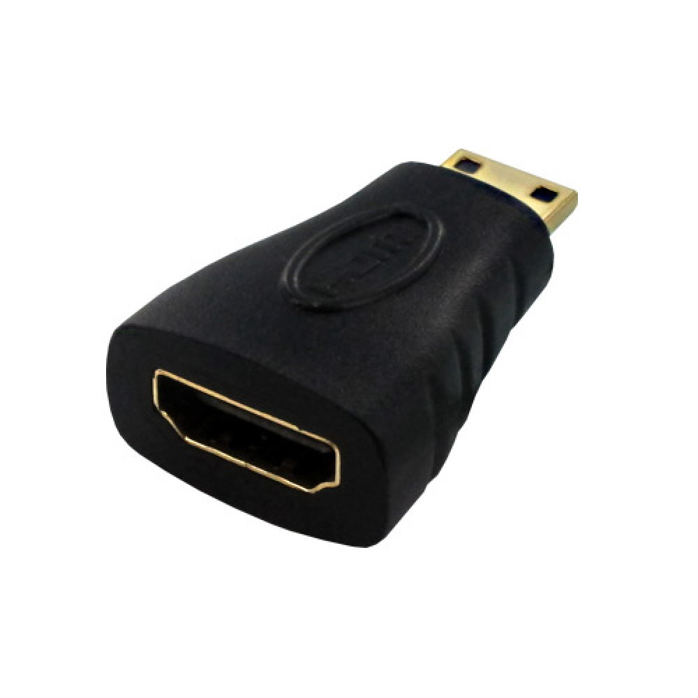 HDMI-to-Mini-HDMI Adaptor
