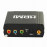 YPbPr+SPDIF-to-HDMI Converter