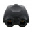 Toslink Digital Optical SPDIF Audio Splitter (1 x 2)