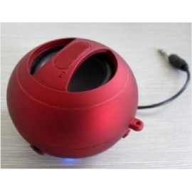 Mini Hamberger Speaker - (UM03)