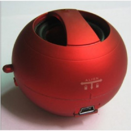 Mini Hamberger Speaker - (UM03)