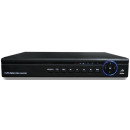 3G Wifi DVR-NVR 8 Ch With HDMI-VGA Output