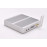 Fanless Mini HTPC Barebone (Intel Core i5)