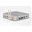 Fanless Mini HTPC Barebone (Intel Core i5)