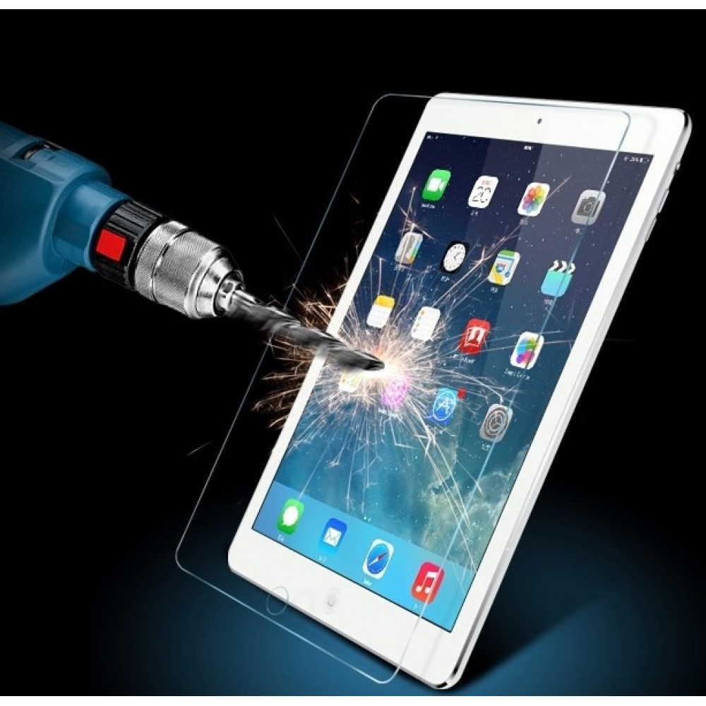 Tempered Glass Protector For iPad mini 1,2,3