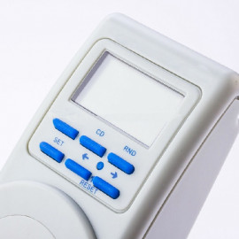 Super Professional Digital Electronic Timer Super Professional Digital Electronic Timer