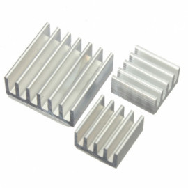 Raspberry Pi - Heat Sinks