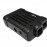 Raspberry PI - Black Case (Model B)