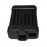 Raspberry PI - Black Case (Model B)