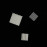 Raspberry Pi - Clear Casing with Heat Sinks (Model B)