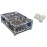 Raspberry Pi - Clear Casing with Heat Sinks (Model B)