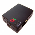 Raspberry PI - Cyntech Blackberry Pi Case (Model B)