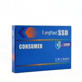 120GB KingFast F3 Plus mSATAIII MLC SSD