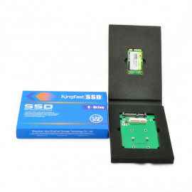 120GB KingFast F3 Plus mSATAIII MLC SSD
