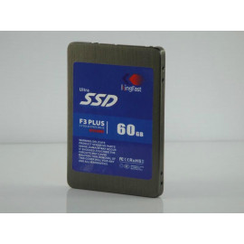 120GB KingFast F3 SATAIII MLC SSD