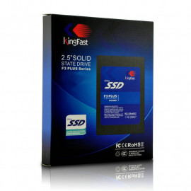 120GB KingFast F3 SATAIII MLC SSD