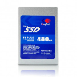 60GB KingFast F3 SATAIII MLC SSD