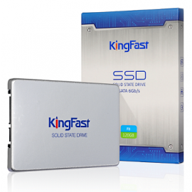 120GB KingFast F8 SATAIII MLC SSD