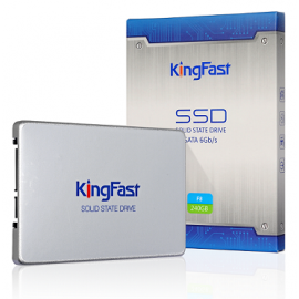 240GB KingFast F8 SATAIII MLC SSD