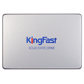 120GB KingFast F8 SATAIII MLC SSD
