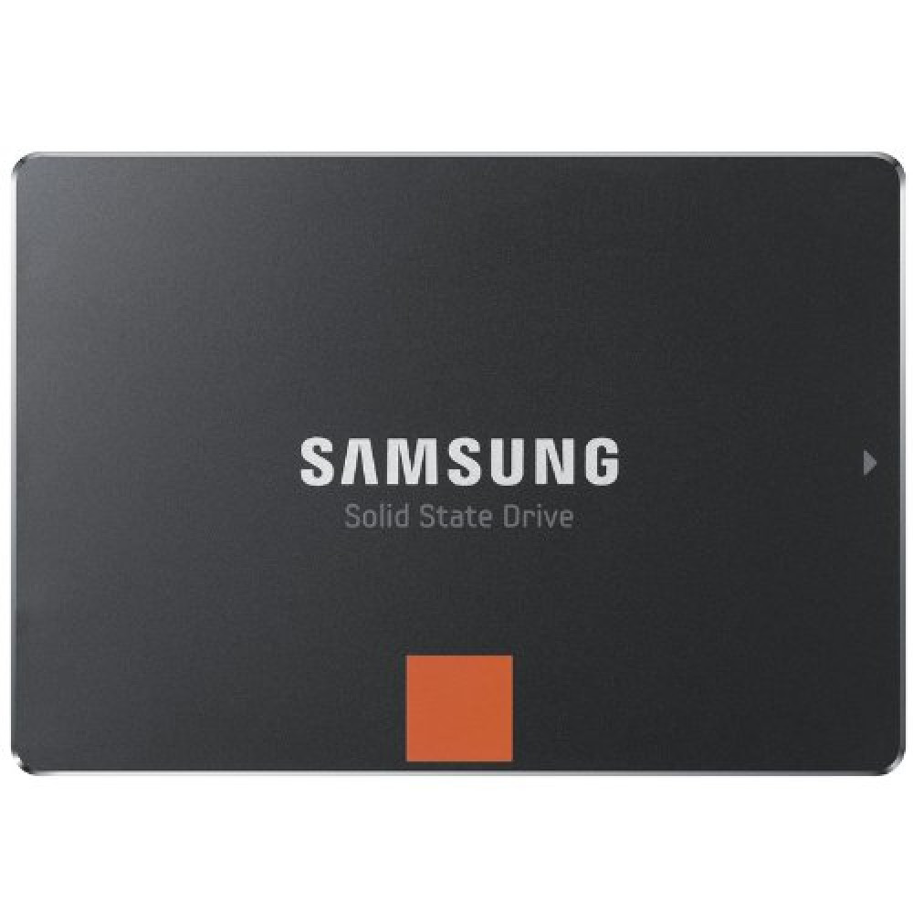 Samsung 840 Series 120GB SATA III SSD