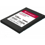 Transcend SSD320 SSD Drive - 128GB