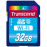 Transcend 32GB Wifi SDHC Class 10