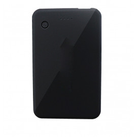 Wireless NAS Hard Drive Enclosure for 2.5 SATA HDD