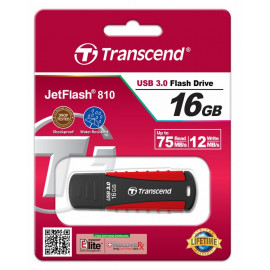 Transcend JetFlash 810 Series - 16GB