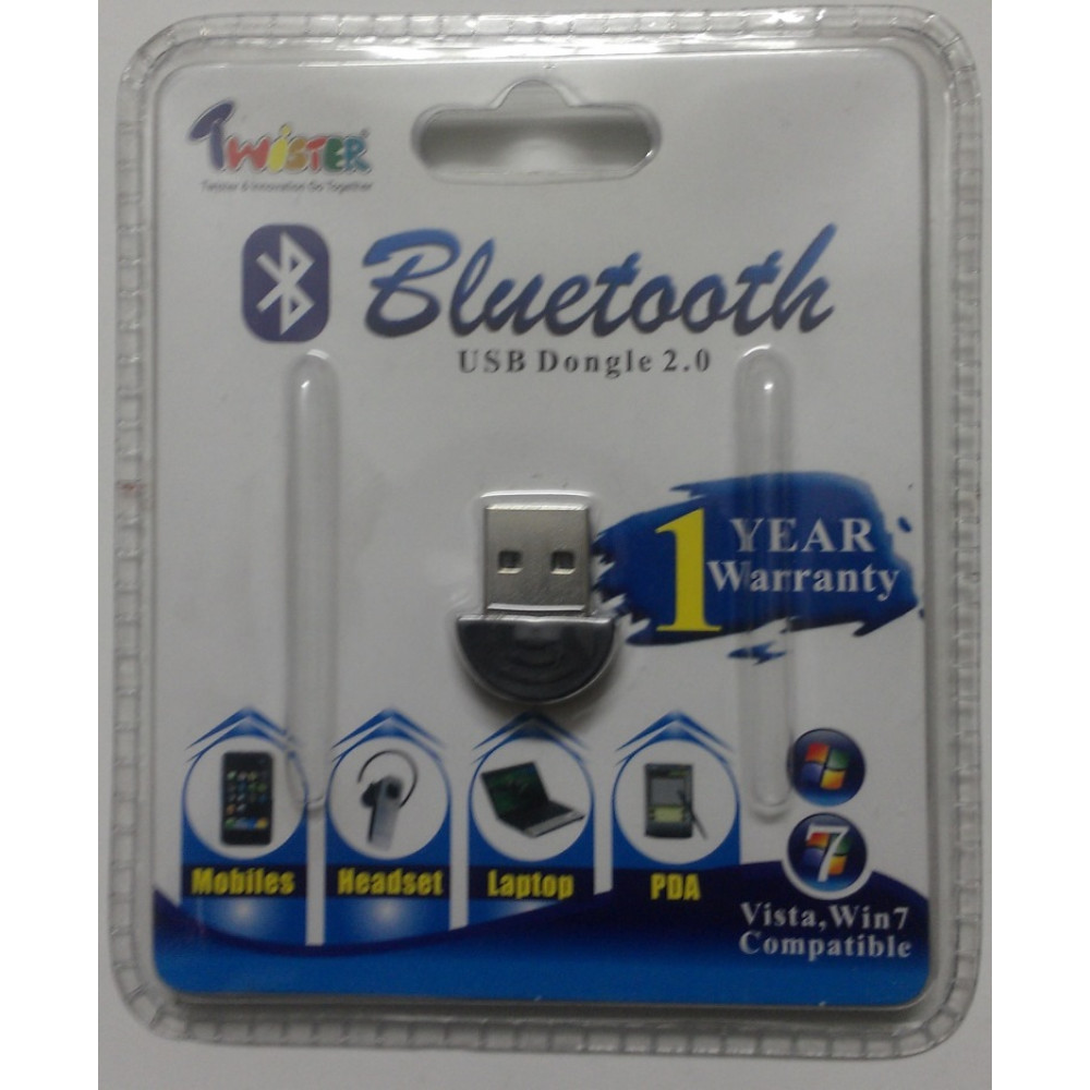 Bluetooth Nano Adaptor