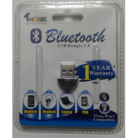 Bluetooth Nano Adaptor